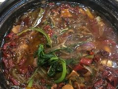 -香村里·重庆鸡公煲(世纪华联总店)