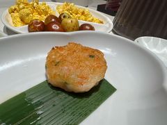 -双合园·海鲜水饺青岛菜(九水东路店)