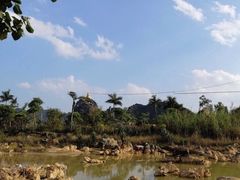 -龙谷湾旅游休闲度假区