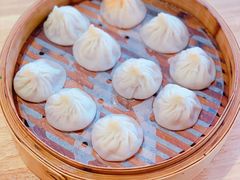 -玖鲜小笼(中山广场店)