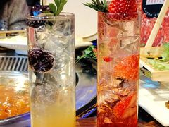 -唇辣号重庆老火锅(燕郊鑫乐汇店)