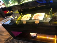 -泰谷酒店·太古码头闽菜自助餐厅