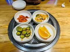 -一韩亭韩式烤肉(高新店)