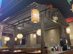 -恰饭·老长沙市井菜(天河客运站店)