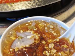 -大味生态火锅(蓝谷地店)