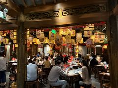 -南京大牌档(济南万象城店)