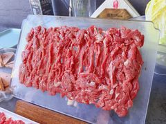 -东兴班·北京涮肉(环球影城店)