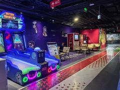 -VS SPORTS PARK运动玩乐园·团建·生日会(合生汇店)