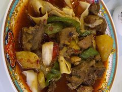 -帕米尔食府(白云观店)
