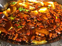 -受气牛肉·耙牛肉火锅(水晶郦城店)
