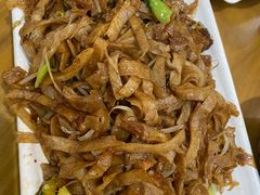 -葛记焖饼(伏牛路店)