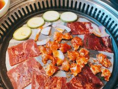 -九田家黑牛烤肉料理·自助(洪洞县城市花园店)