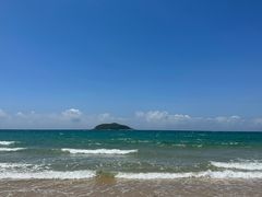 -石梅湾艾美度假酒店