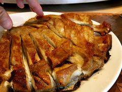 -斯琴阿妈蒙古餐厅(新城店)