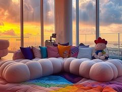 -尚海整装(奉贤店)