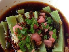 米豆腐-甲21号招待所