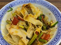 -老陕油泼面(回民街店)