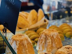 -仙峰天然面包(迎宾路店)
