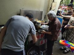 -五娭毑臭豆腐(黄兴南路店)