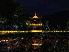 -福神岗公园