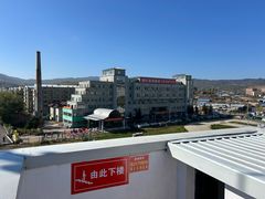 -图们国门景区