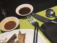 -青岛证大喜玛拉雅酒店·Z1餐厅