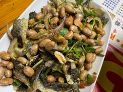 -章记正宗南岗鱼蛋火锅