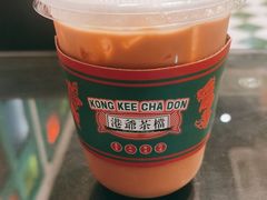 -港爺茶檔·茶餐厅(东晓南路店)