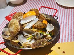 -虾享蟹逅小龙虾·螃蟹·小海鲜(吉林省总店)