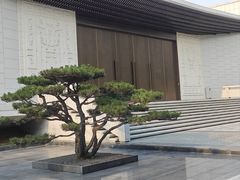 -常州古运河南大街文化旅游区-人民公园