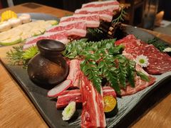 -MIKOMIKO和牛烧肉专门店(南门店)