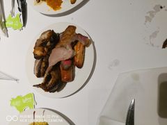 -拉蒂娜·巴西牛排馆 Latina·Brazilian Steakhouse(陆家嘴旗舰店)