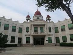 -哈尔滨工业大学(威海校区)