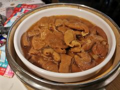肥肠-哥老官重庆美蛙鱼头(宝山龙湖店)