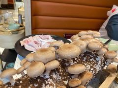 -椰子营·椰子鸡火锅(万象里店)