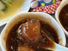 -奇芳阁·百年清真南京菜(夫子庙店)