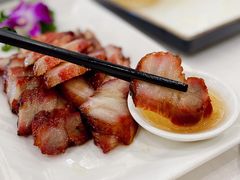 -维多利亚大酒店·雅园中餐厅