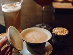 -苏州凯悦酒店·酒肆(华池街店)