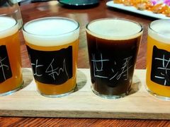 -冀F精酿啤酒烤肉(银杏路店)