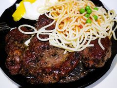 -诺丁牛排(南京江宁万达店)