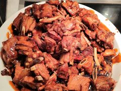 -晶丽香榭自助餐(南京大饭店)