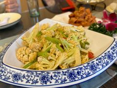 -素心斋素食餐厅