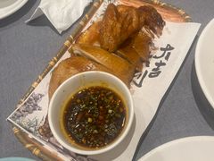 -金哥私房菜馆(张府园总店)
