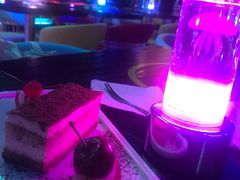 -MOSSO音乐酒吧·Live House(南京西路店)