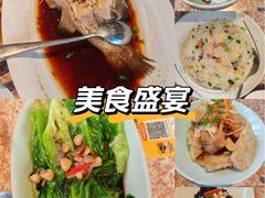 -红樱桃·欢乐餐厅(太原里店)