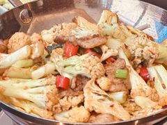 -径山十八道·风味民间菜(华夏之心店)