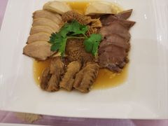 潮汕卤水拼盘-宝燕壹号(徐汇店)