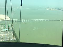 -澳门旅游塔360°旋转餐厅(南湾湖广场店)