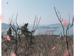 -白玉山景区