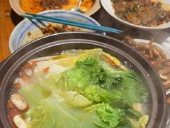 -巴蜀风·地道川菜(总店)